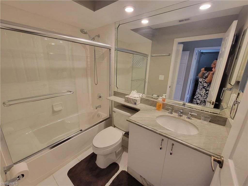 7577 Silver Trumpet Ln, Unit T-204, Naples, FL 34109 Photo