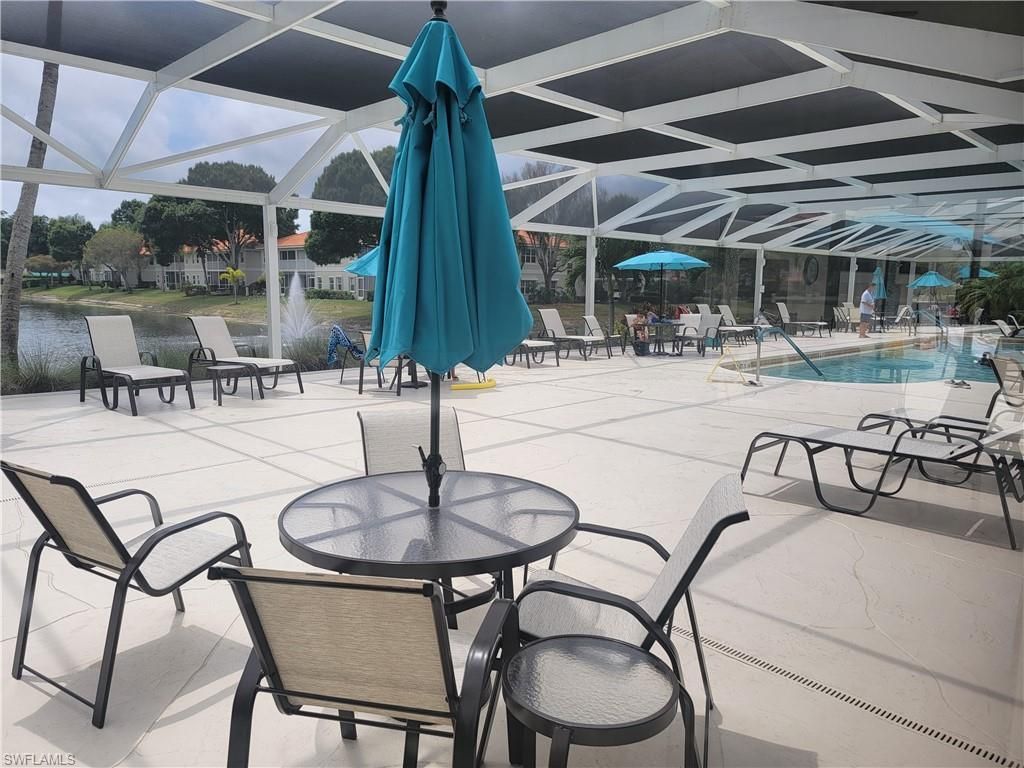 7577 Silver Trumpet Ln, Unit T-204, Naples, FL 34109 Photo