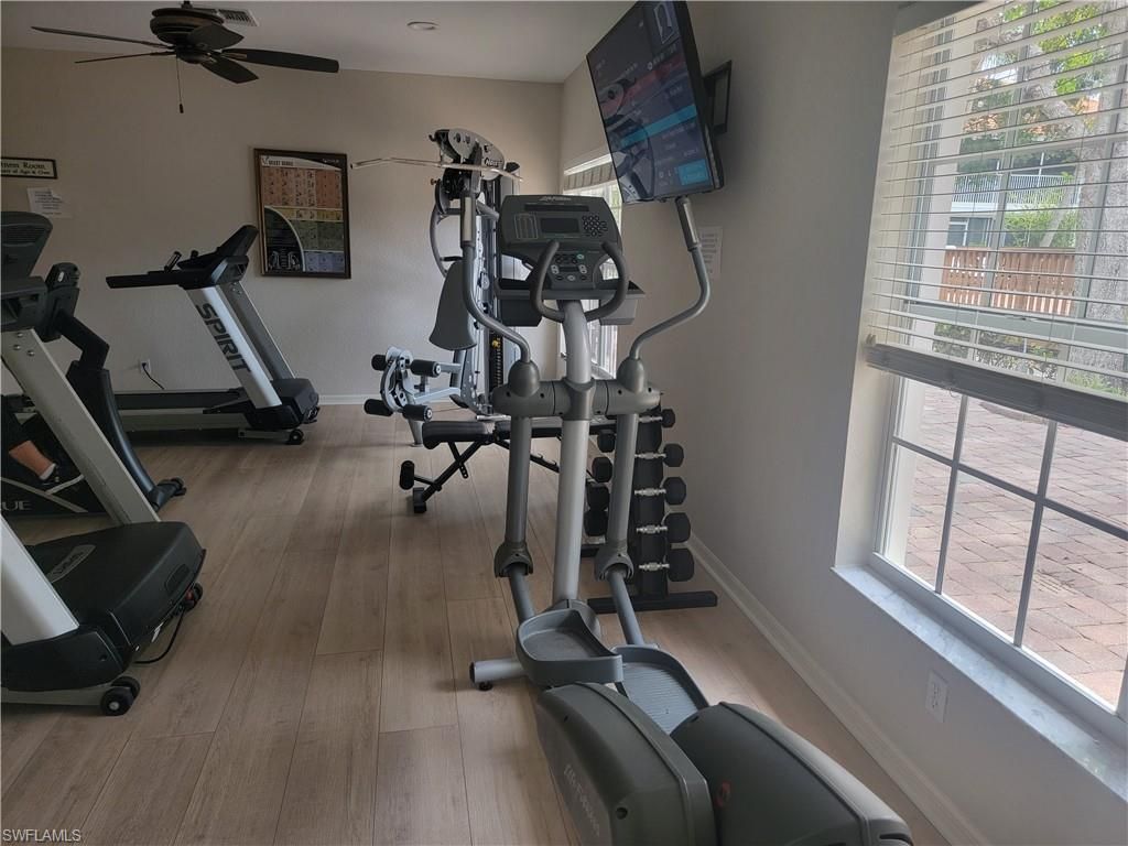 7577 Silver Trumpet Ln, Unit T-204, Naples, FL 34109 Photo