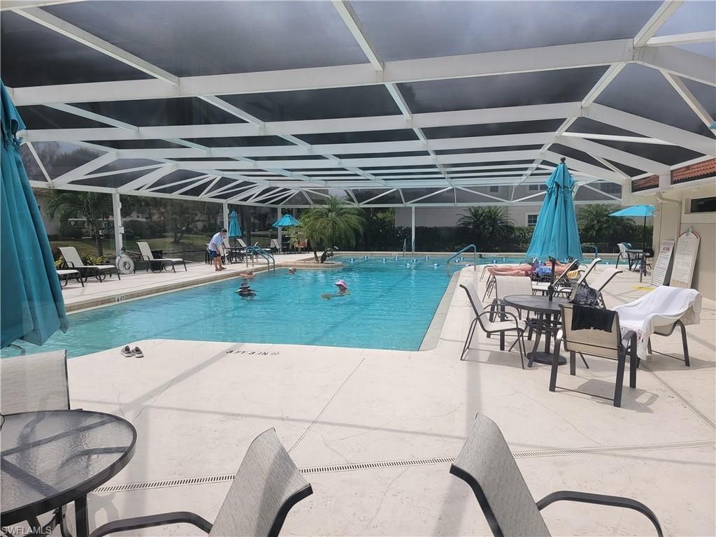 7577 Silver Trumpet Ln, Unit T-204, Naples, FL 34109 Photo