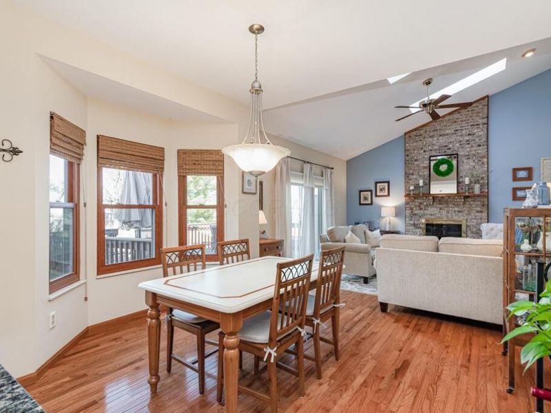 3766 Pleasantbrook Drive , Hilliard, OH 43026 Photo 10