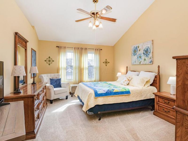 3766 Pleasantbrook Drive , Hilliard, OH 43026 Photo 17