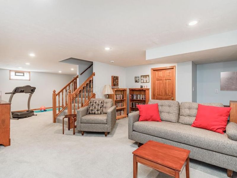3766 Pleasantbrook Drive , Hilliard, OH 43026 Photo 25