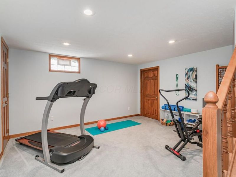 3766 Pleasantbrook Drive , Hilliard, OH 43026 Photo 26