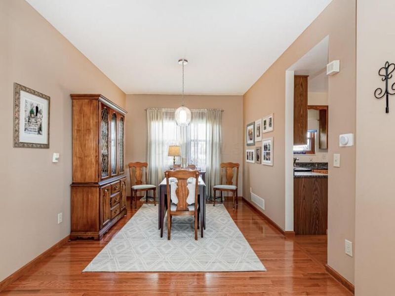 3766 Pleasantbrook Drive , Hilliard, OH 43026 Photo 6