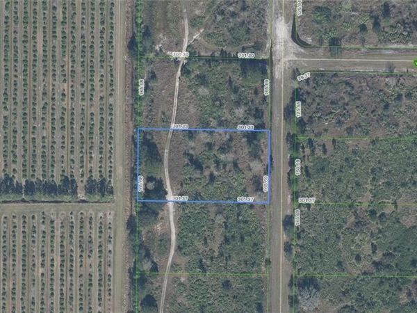 1330 S Jurgenson RD , AVON PARK, FL 33825