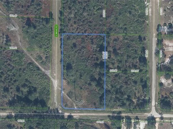 1463 S Snead RD , AVON PARK, FL 33825