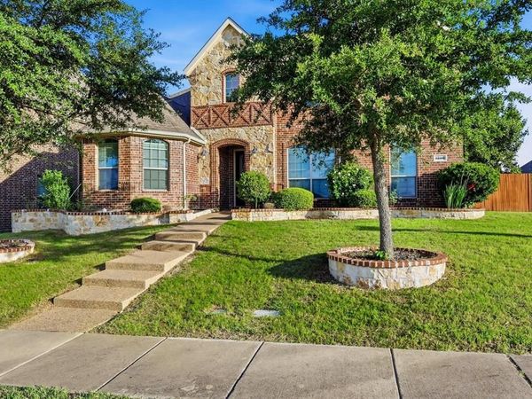 3600 Bright Star Way, Plano, TX 75074