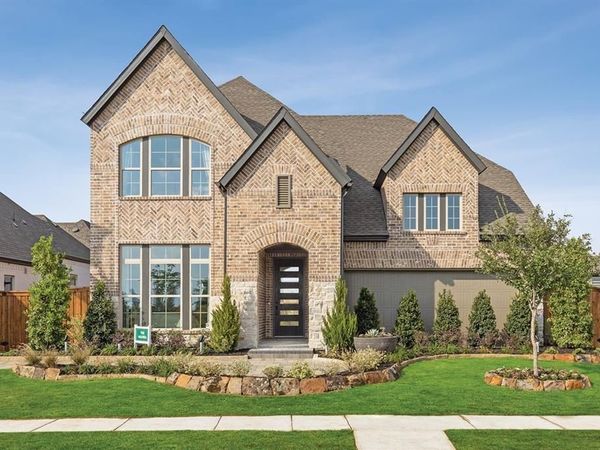2009 Calumet Drive, Aubrey, TX 76227