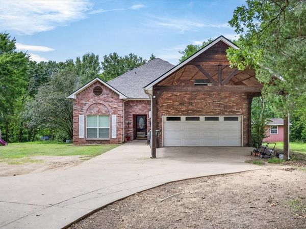 5261 Alta Vista , Malakoff, TX 75148