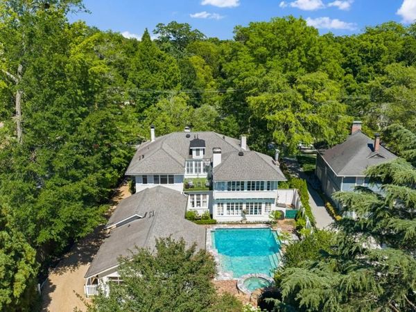 421 Church Street NE, Marietta, GA 30060