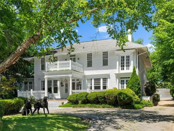 421 Church Street NE, Marietta, GA 30060