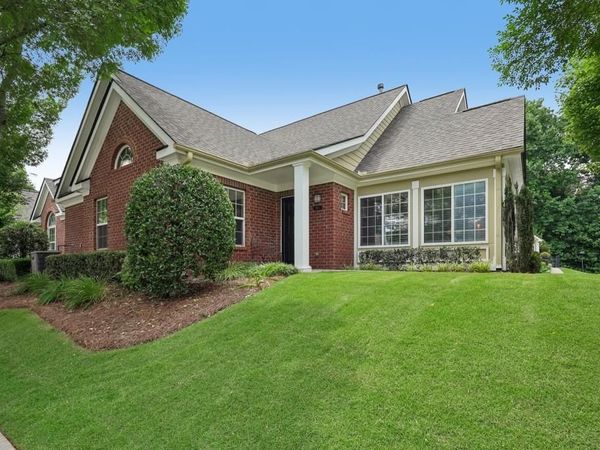 2102 Sweet Apple Circle, Alpharetta, GA 30004