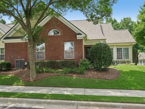 2102 Sweet Apple Circle, Alpharetta, GA 30004
