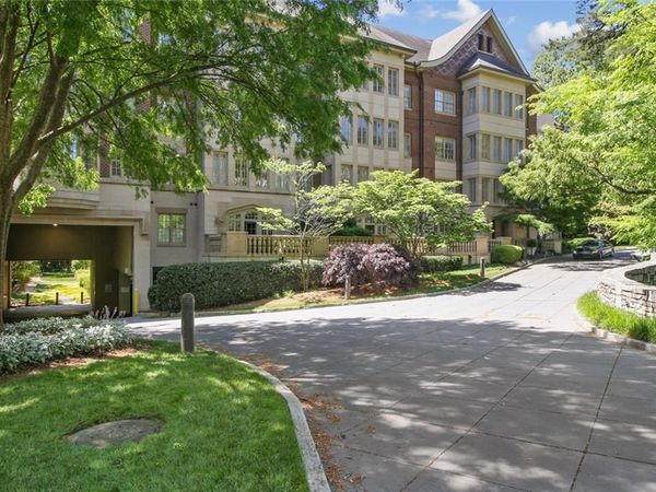 1717 N Decatur Road , Unit 104, Atlanta, GA 30307
