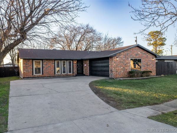 1107 Osage , Ardmore, OK 73401