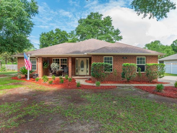 4216 Painter Branch Road, Crestview, FL 32539