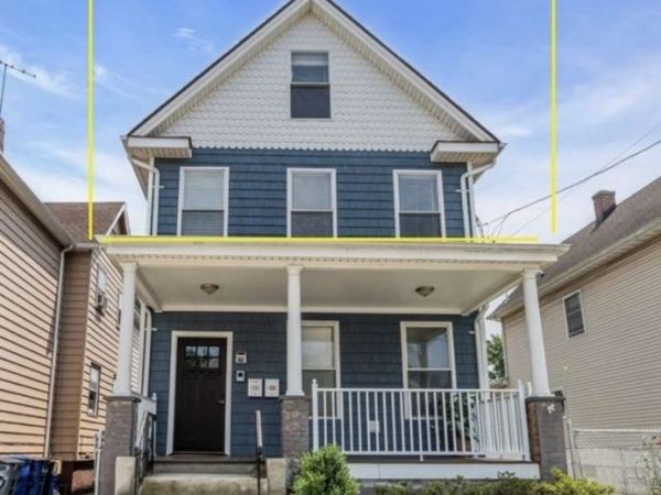 66 Atlantic St, Unit 2, Carteret, NJ 07008