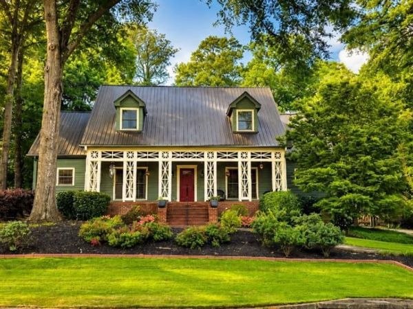 4138 Town Branch Court SW, Covington, GA 30014