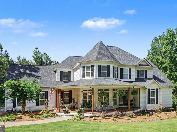 385 Primrose Lane, Pendergrass, GA 30567