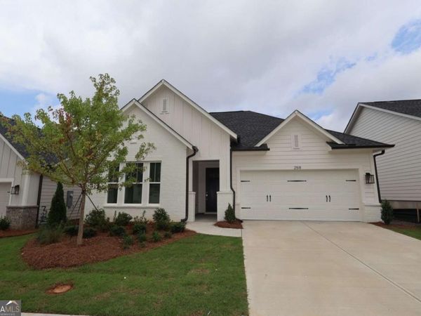 259 Strawberry Lane, Woodstock, GA 30189