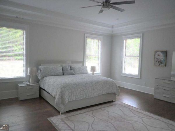 4229 Giverney Boulevard, Fairburn, GA 30213