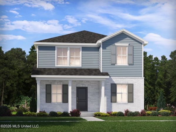 404 Pimento Circle, Ocean Springs, MS 39564