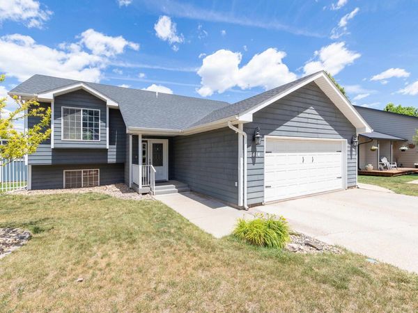 3414 Hall Street, Rapid City, SD 57702