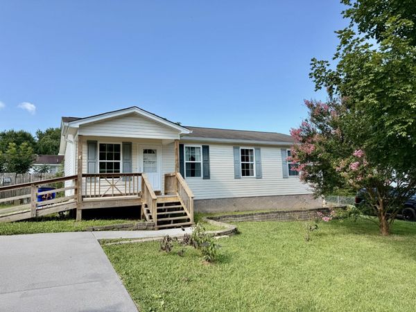 1408 Sellers Avenue SE, Cleveland, TN 37311