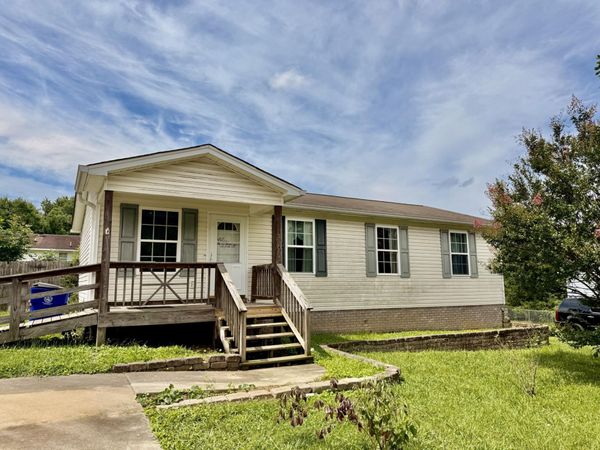 1408 Sellers Avenue SE, Cleveland, TN 37311