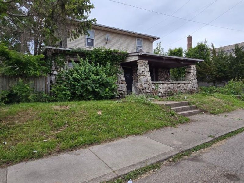 215 Edmund Street, Dayton, OH 45404 Photo 1