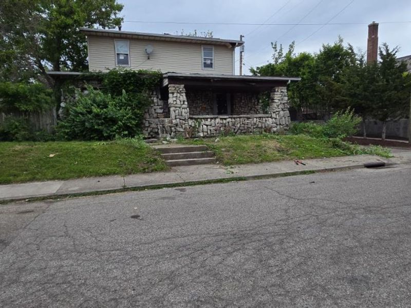 215 Edmund Street, Dayton, OH 45404 Photo 2