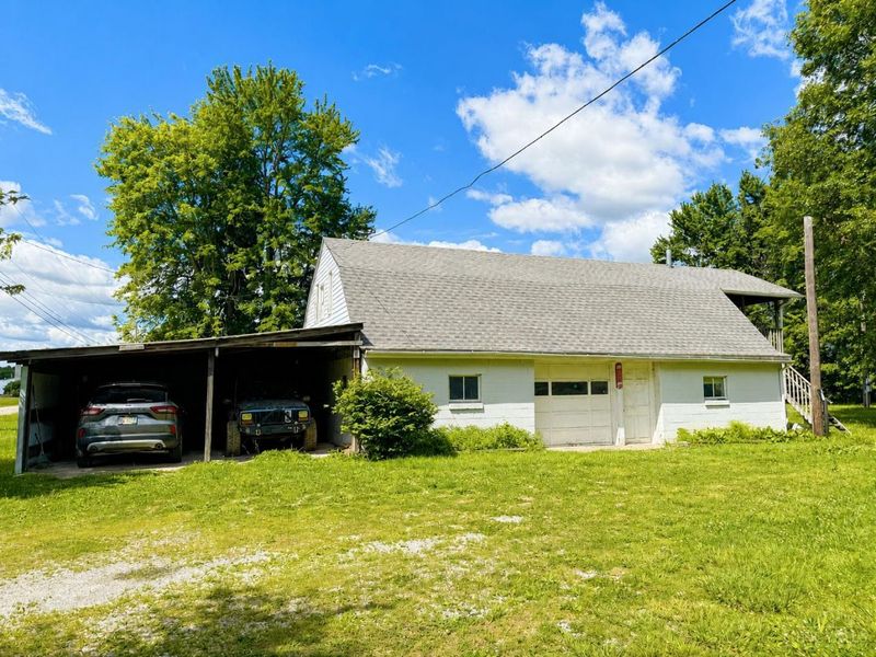 6441 Long Glady Road, Wayne Twp, OH 45107 Photo 2