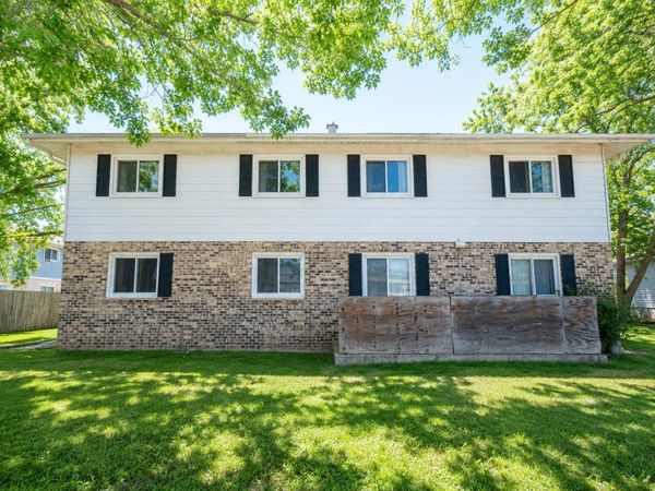 1706 Onsgard Road, Madison, WI 53704