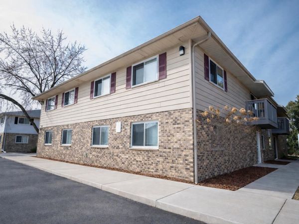 1706 Onsgard Road, Madison, WI 53704