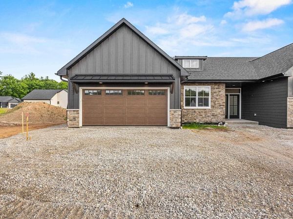 3365 SHAWANO AVENUE, Green Bay, WI 54313