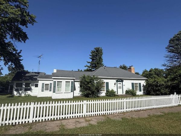 414 FOSTER ROAD, Redgranite, WI 54970
