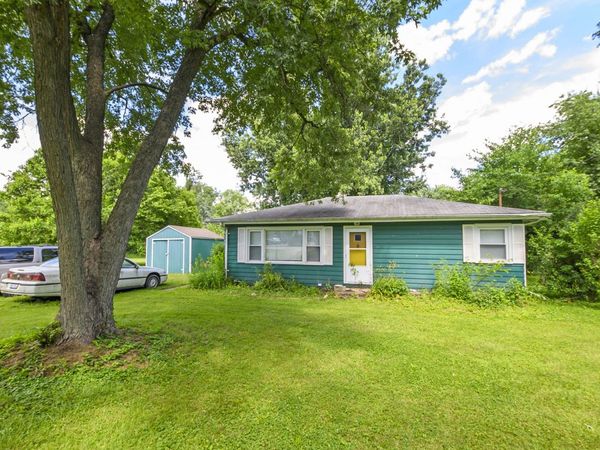 14615 Dixon Lane , Homer Glen, IL 60491