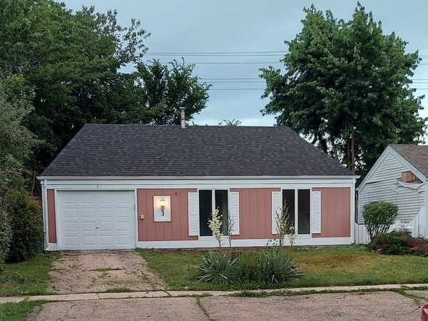 3 Sonora Drive , Montgomery, IL 60538