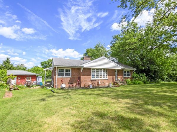 14607 Dixon Lane , Homer Glen, IL 60491