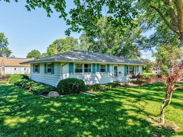 609 9th Avenue , Ottawa, IL 61350