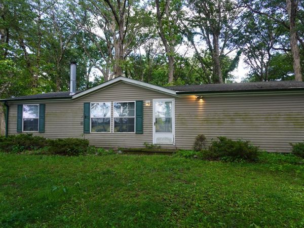 16405 E 3500n Road , Momence, IL 60954