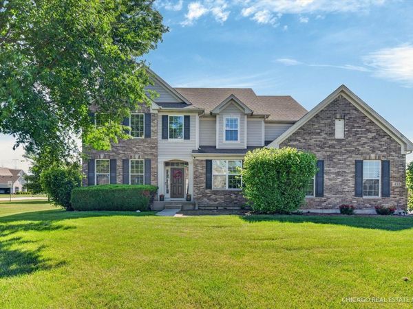 433 Kay Street , Crystal Lake, IL 60014