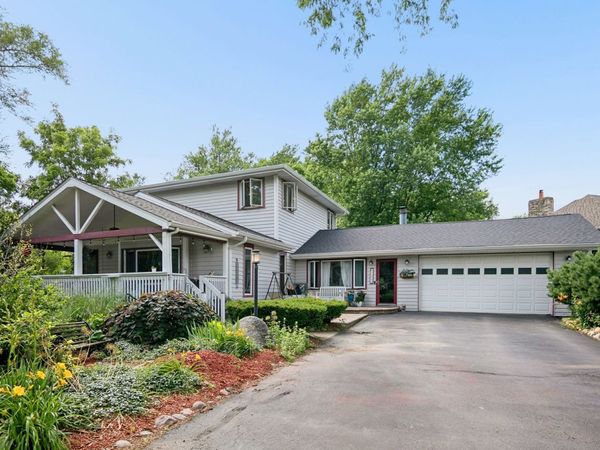 12542 S 75th Avenue, Palos Heights, IL 60463