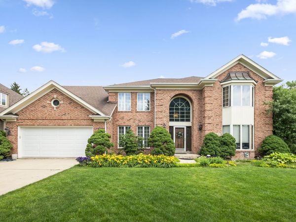 6837 Grand Avenue , Downers Grove, IL 60516