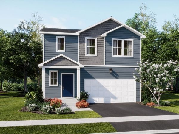 219 Buchanan Drive , Waterman, IL 60556