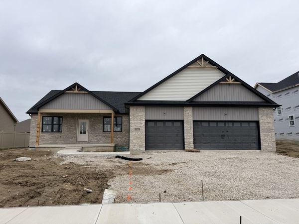 30774 Prairie Drive, Wilmington, IL 60481