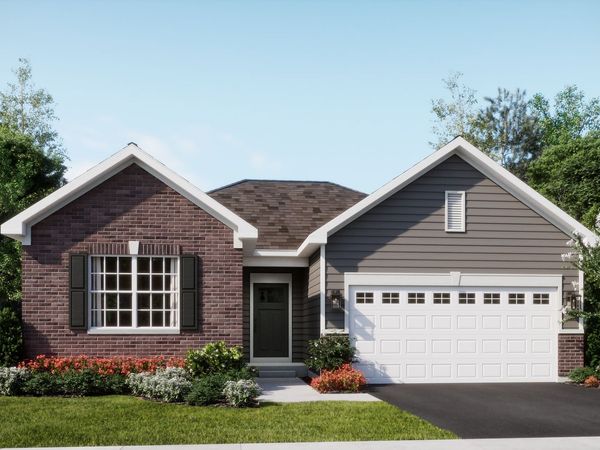 1756 South Port Drive, Antioch, IL 60002