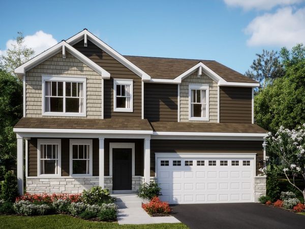 1760 South Port Drive , Antioch, IL 60002