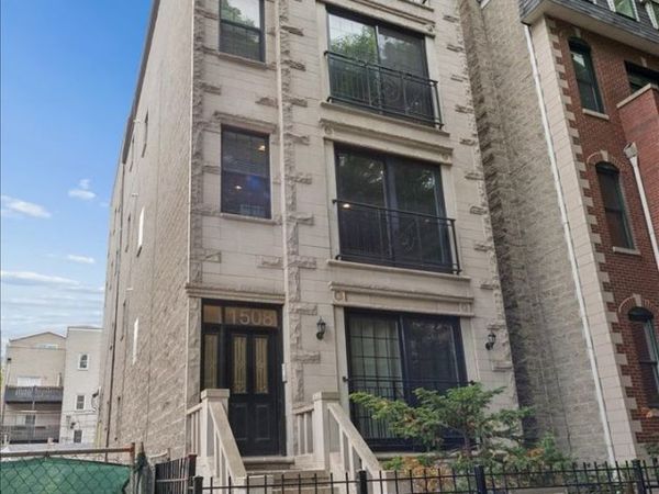 1508 N Hudson Avenue , Unit 2, Chicago, IL 60610